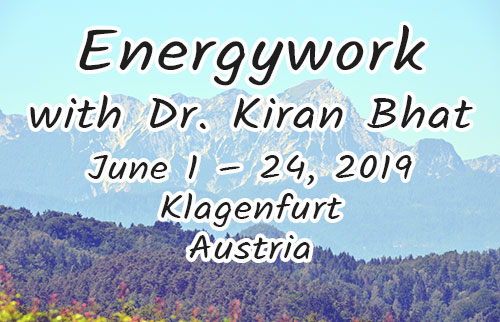 June 1 – 24, 2019: Klagenfurt