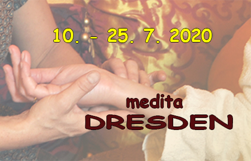 July 10 – 21, 2020: Dresden