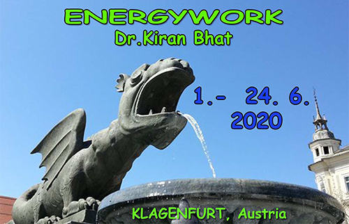 June 1 – 24, 2020: Klagenfurt