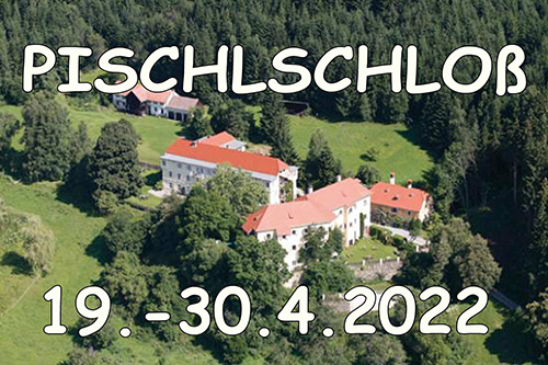 April 19 – 30, 2022 Steiermark