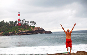 Kovalam