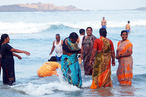 kovalam