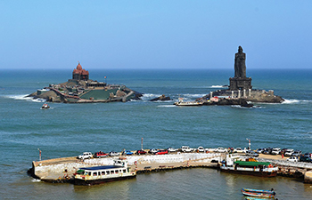 kanyakumari