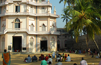 vizhinjam