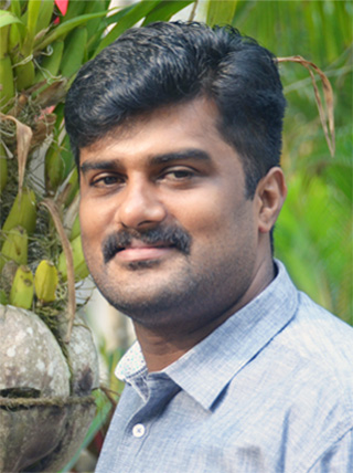 Dr. Bhadran CK