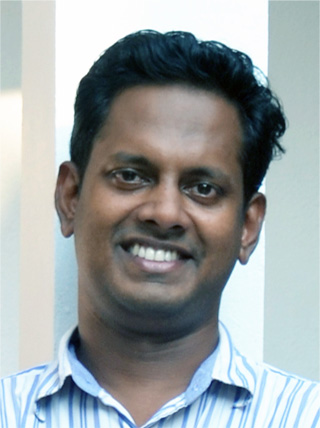 Dr. Syam Dayal
